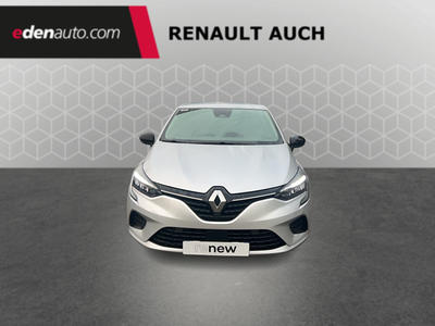 Renault Clio TCe 90 Equilibre