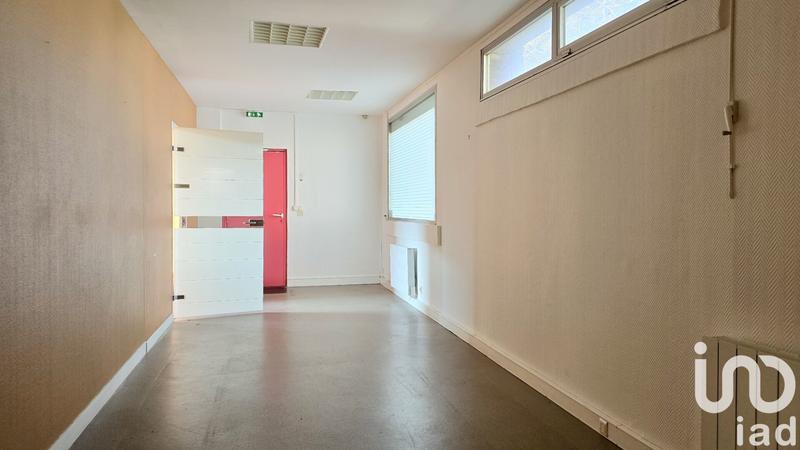 Appartement - 100 m² - 6 pièces