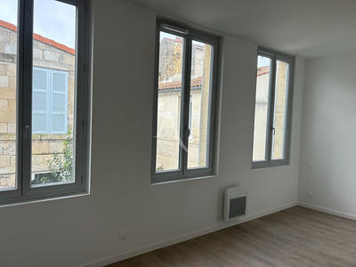 Appartement - 23 m² - 1 pièce