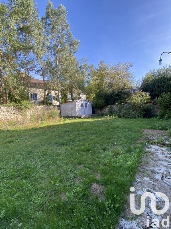 Maison - 125 m² - 4 pièces