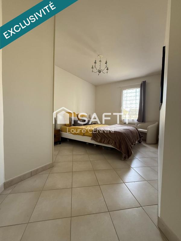 Appartement - 94 m² - 4 pièces