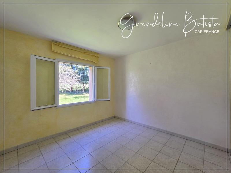 Maison - 116 m² - 5 pièces