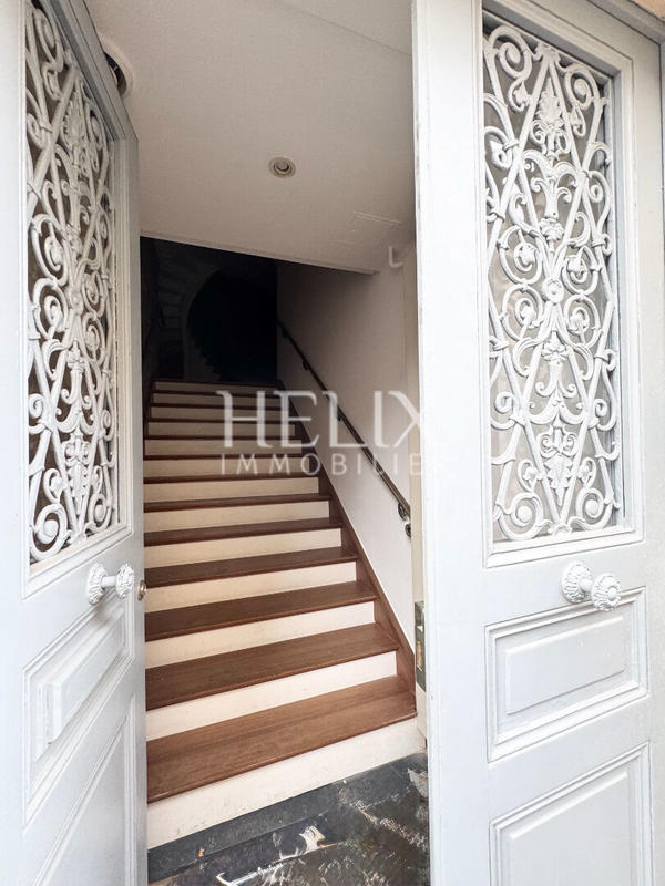 Appartement - 130 m² - 4 pièces