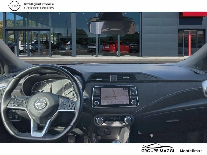 Nissan Micra Ig-T 92 n-Sport