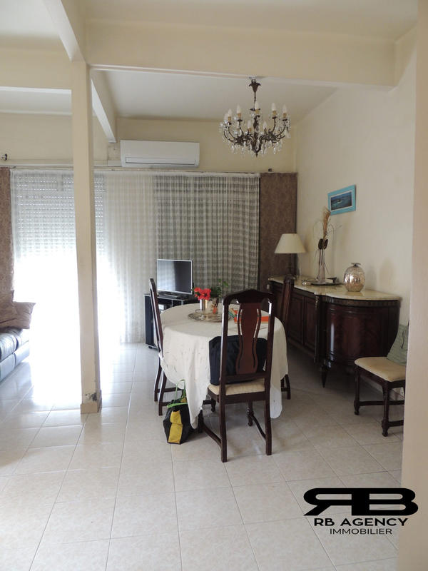 Maison ancienne - 76 m² - 4 pièces