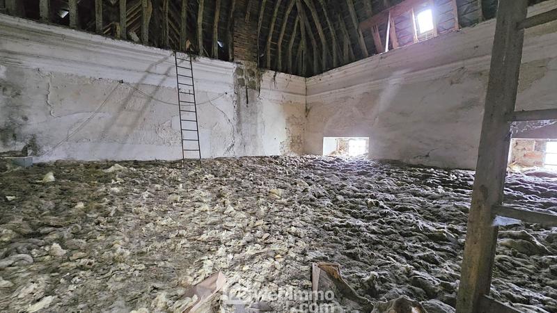 Maison - 265 m² - 14 pièces