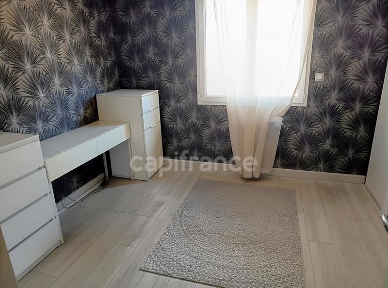 Maison - 87 m² - 4 pièces