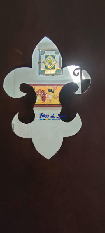 Maison ancienne - 74 m² - 4 pièces