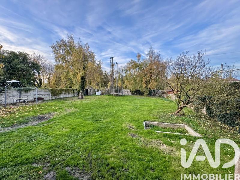 Maison - 174 m² - 6 pièces