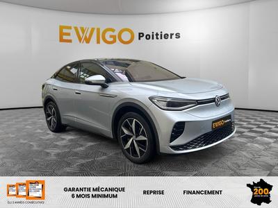 Volkswagen Id.5 299 Gtx