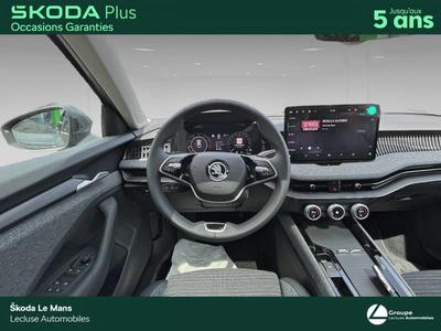 Skoda Superb Combi 2.0 Tdi 150 ch Scr Dsg7 Selection