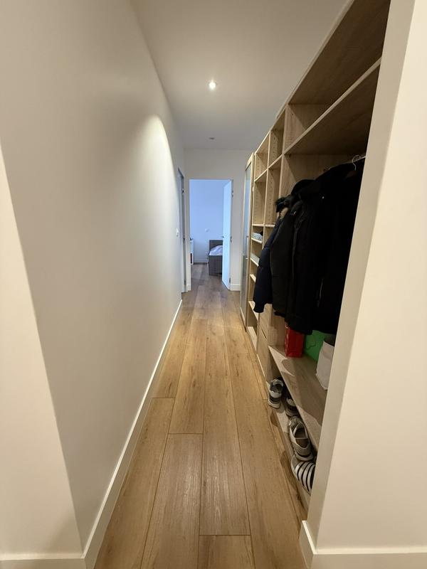 Appartement - 111 m² - 4 pièces