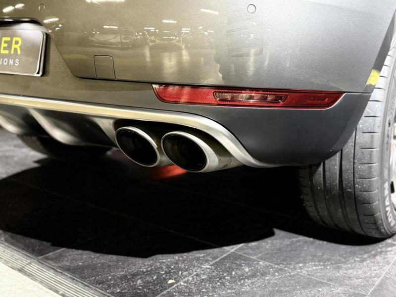 Porsche Macan 3.0 V6 s