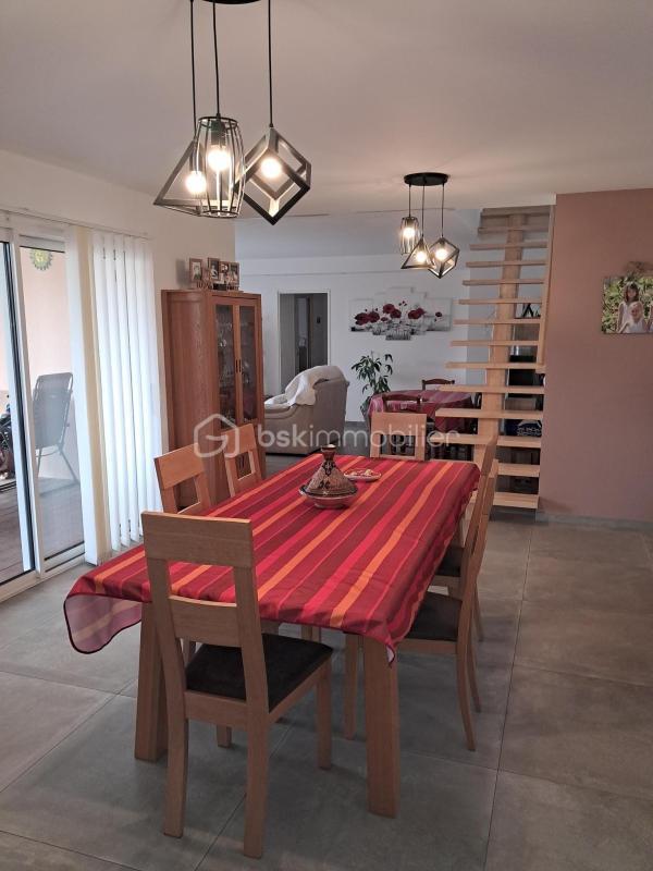 Villa - 130 m² - 7 pièces