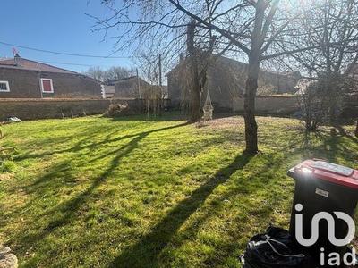 Maison de village - 227 m² - 5 pièces