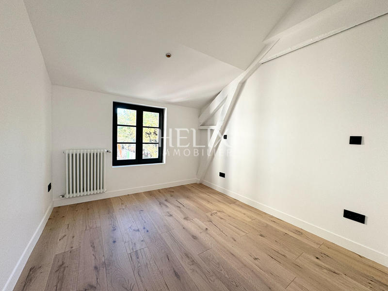 Appartement - 101 m² - 5 pièces
