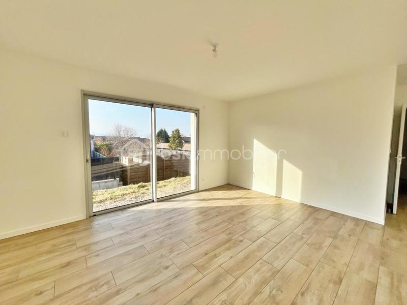 Pavillon - 94 m² - 4 pièces