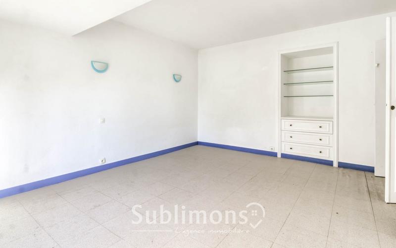 Maison - 145 m² - 5 pièces