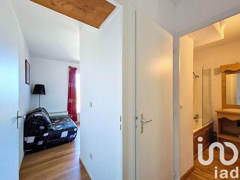 Appartement - 28 m² - 2 pièces