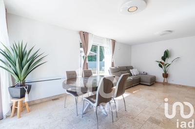 Maison - 91 m² - 4 pièces