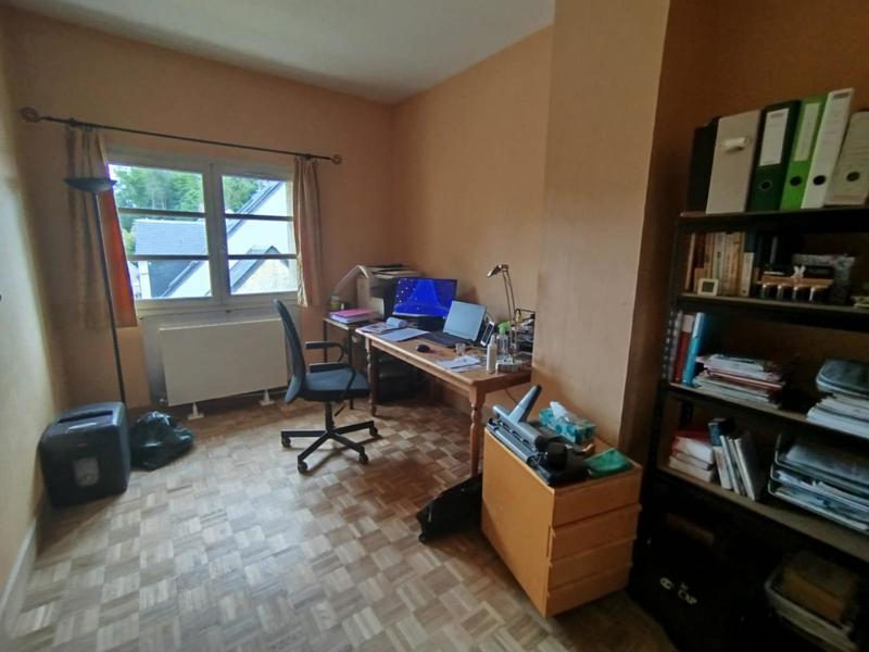 Maison - 123 m² - 6 pièces