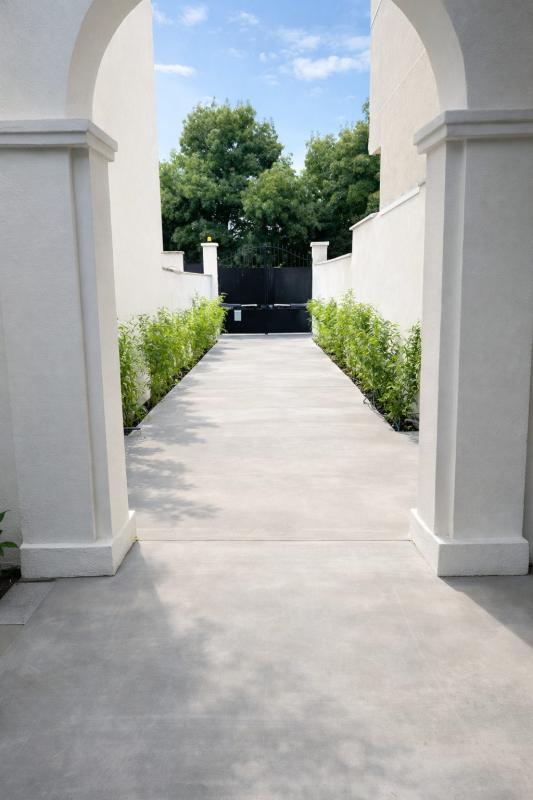 Demeure - 302 m² - 11 pièces