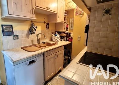 Maison - 156 m² - 7 pièces