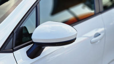 Renault Clio Blue dCi 85 Business