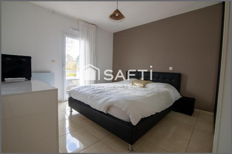 Maison - 138 m² - 6 pièces