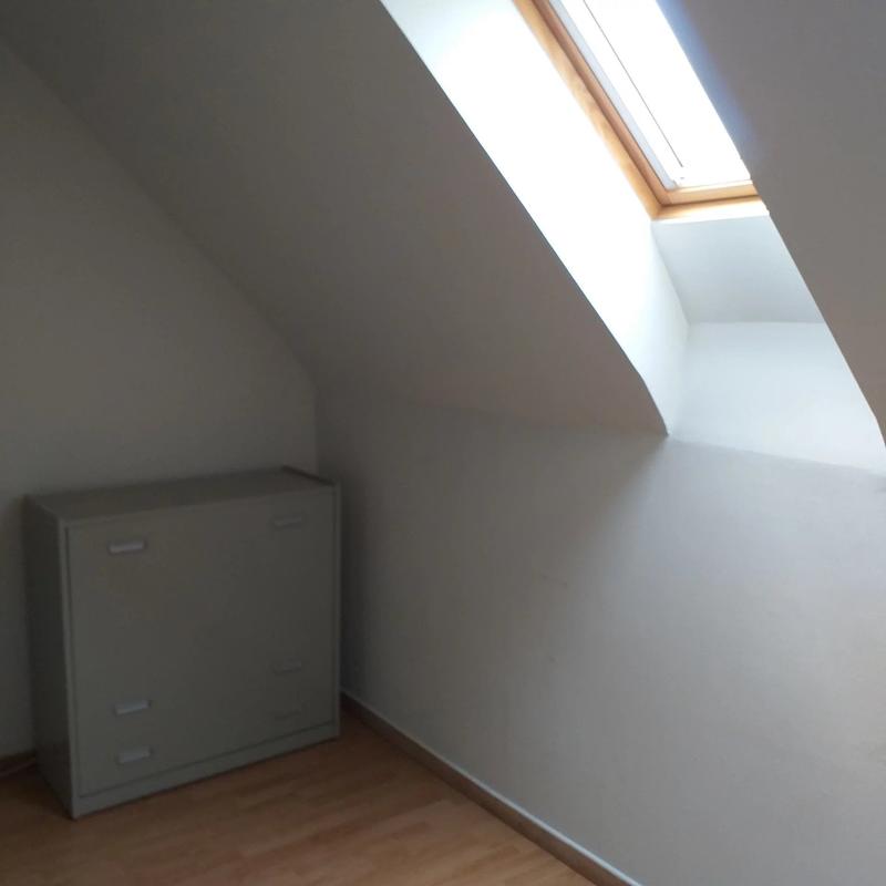 Maison - 96 m² - 7 pièces