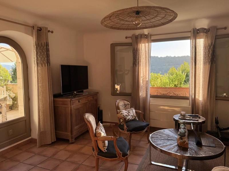 Maison de village - 95 m² - 3 pièces