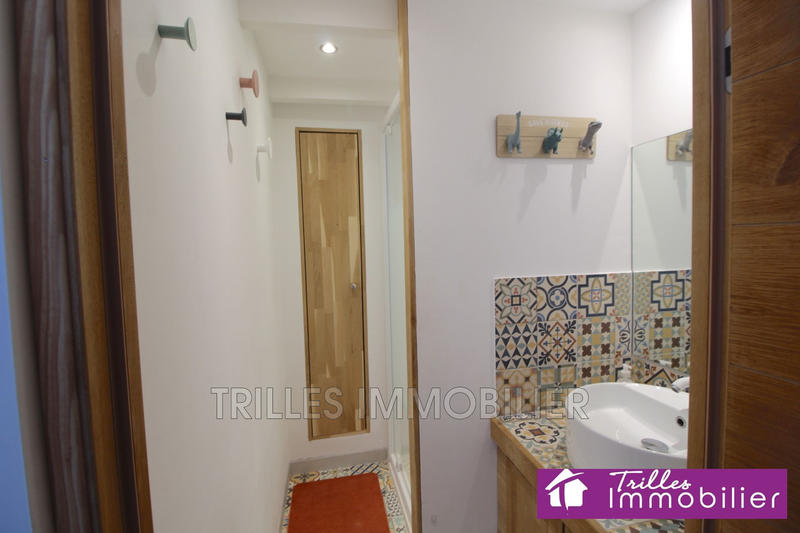 Appartement - 31 m² - 2 pièces