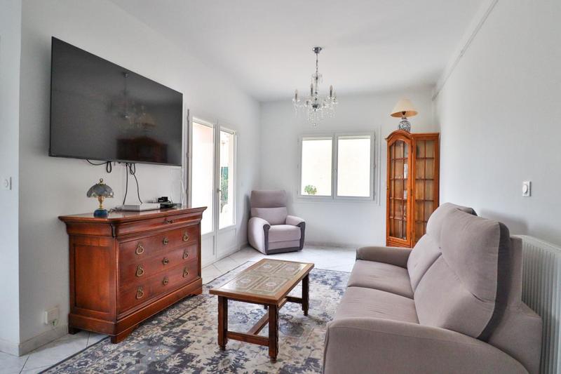 Appartement - 98 m² - 4 pièces