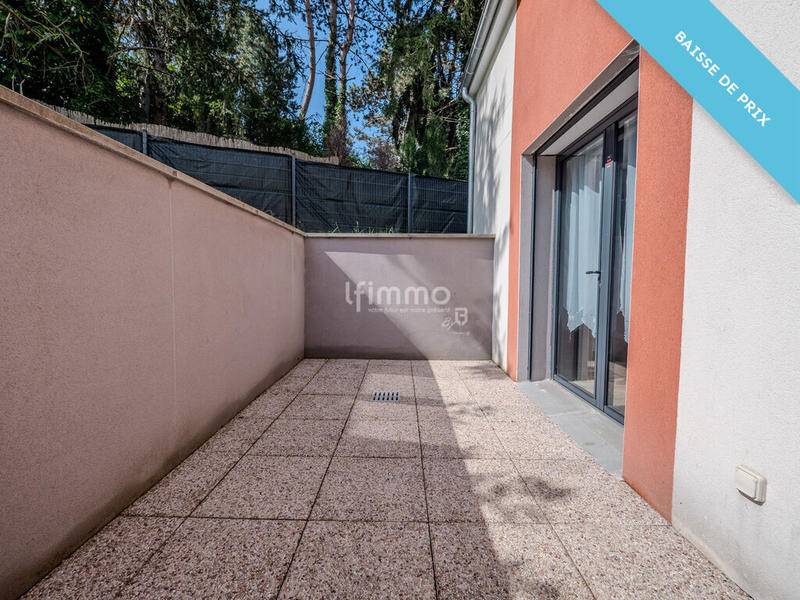 Maison - 193 m² - 7 pièces