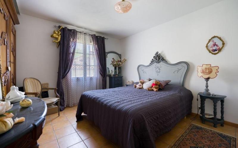 Maison - 132 m² - 5 pièces