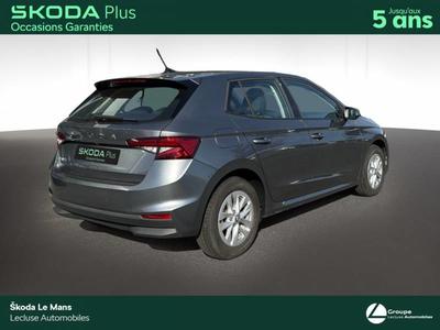 Skoda Fabia 1.0 Tsi 95 ch Evo 2 Bvm5 Selection