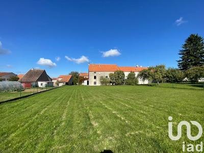 Maison - 245 m² - 9 pièces