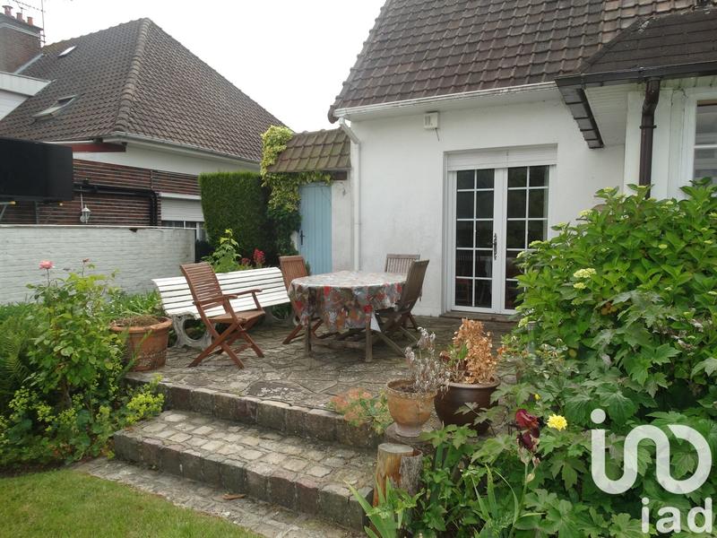 Maison - 170 m² - 6 pièces