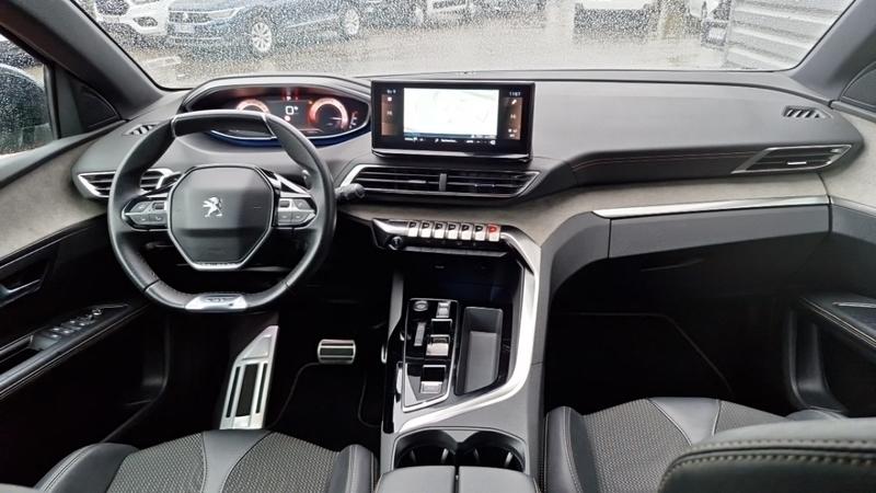 Peugeot 5008 Bluehdi 130ch Ss Eat8 Gt