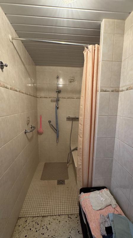 Maison - 117 m² - 5 pièces