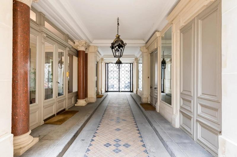 Appartement - 42 m² - 1 pièce