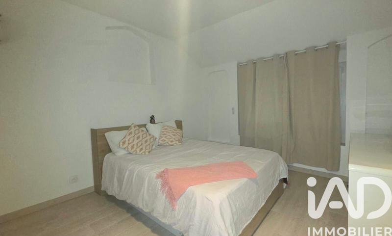 Maison de ville - 110 m² - 5 pièces