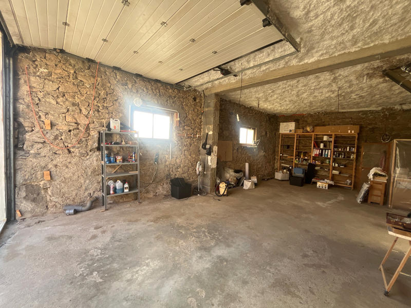 Maison - 136 m² - 5 pièces