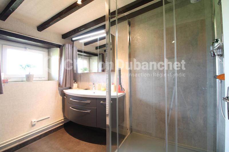 Maison - 148 m² - 6 pièces