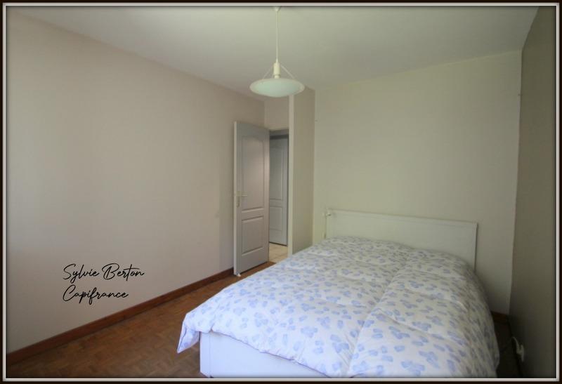 Maison - 91 m² - 4 pièces