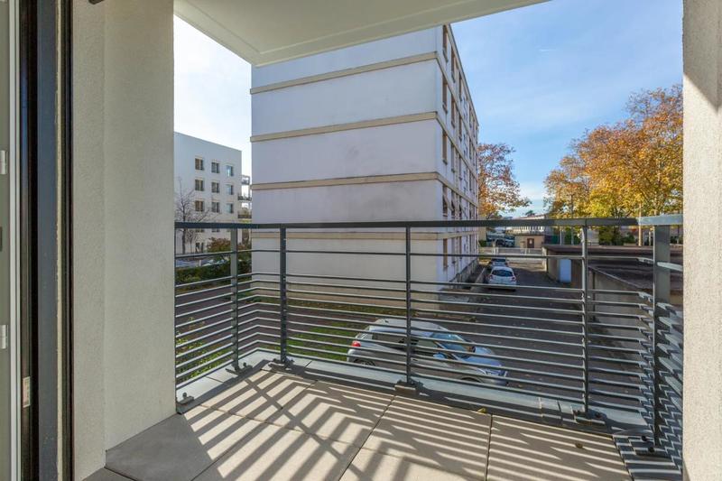 Appartement - 30 m² - 2 pièces