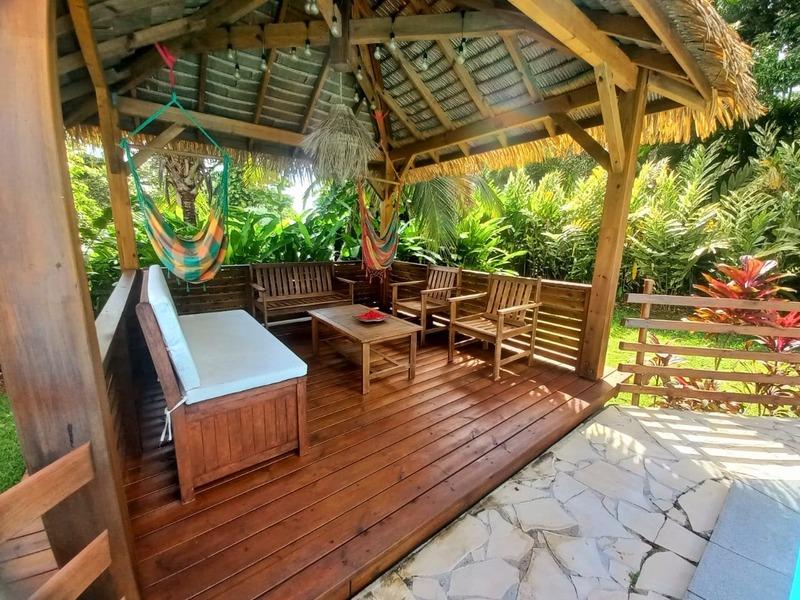 Villa - 257 m² - 9 pièces