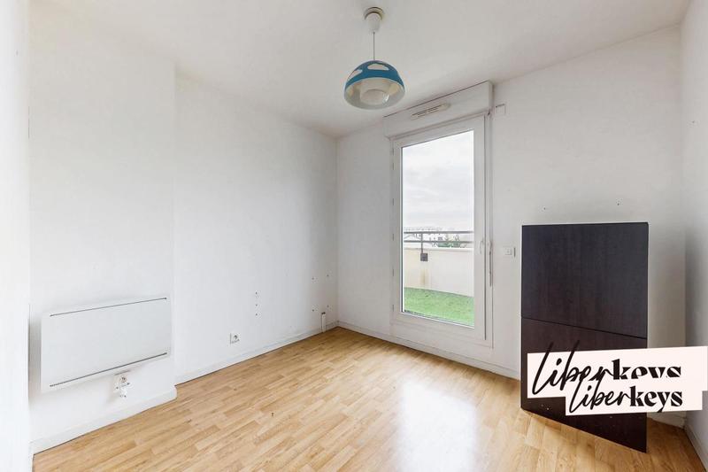 Appartement - 83 m² - 4 pièces