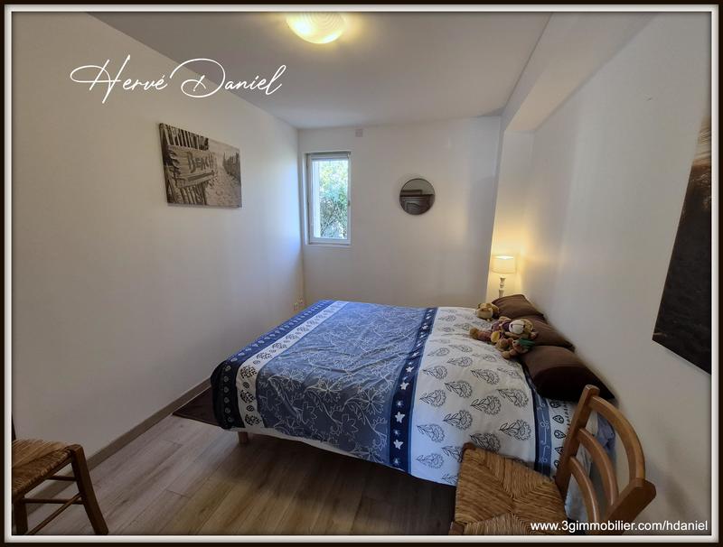 Maison traditionnelle - 120 m² - 5 pièces