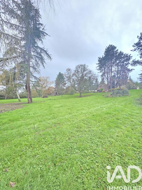 Maison de maîtres - 233 m² - 8 pièces